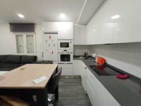 Acogedor apartamento en Granada-zona Triunfo